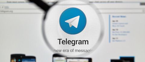 Telegram, chiusi 329 canali per violazione legge diritto d'autore