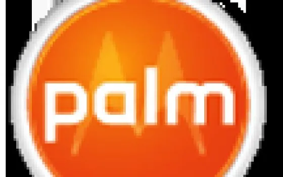 Motorola potrebbe comprare Palm