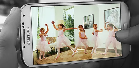Rumor per Samsung Galaxy S4 Mega e Note 3