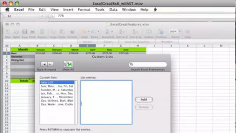 Office for Mac 2008: video tutorial in arrivo