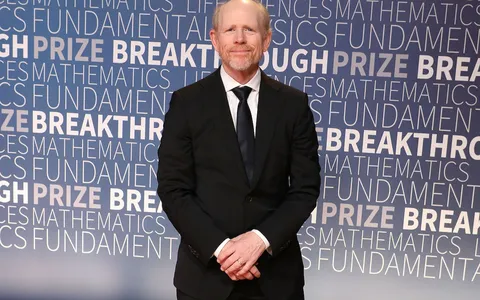 Apple stringe un accordo con la Imagine Documentaries di Ron Howard