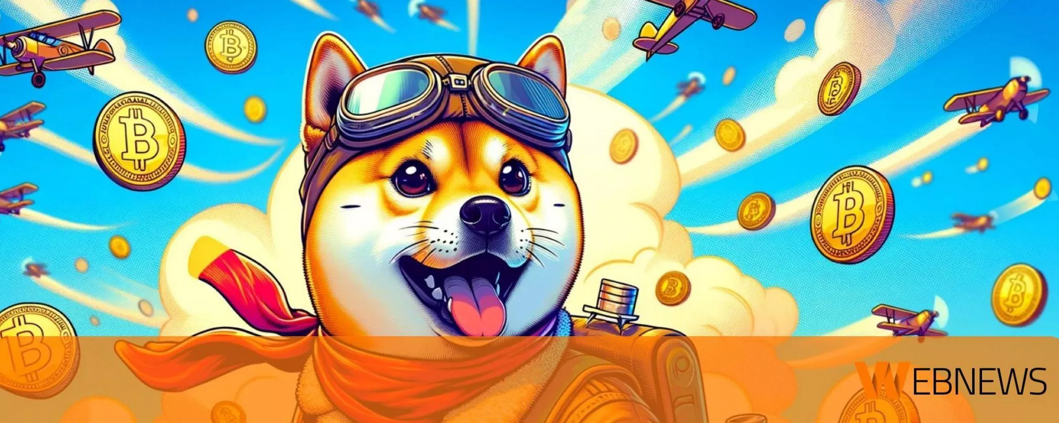 Dogecoin è pronto a decollare con il Doge Day insieme a questa prevendita crypto