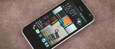 HTC Desire 620 e 620G: prezzo e uscita in Italia