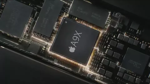 iPhone 5se e iPad Air 3, Apple adotterà i processori A9 e A9X