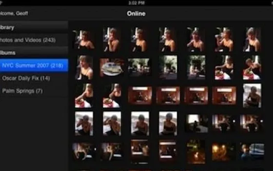 Photoshop Mobile cambia nome e sbarca su iPad