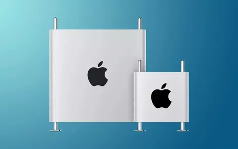 Apple, in arrivo due prodotti inediti: il Mac Studio e lo Studio Display