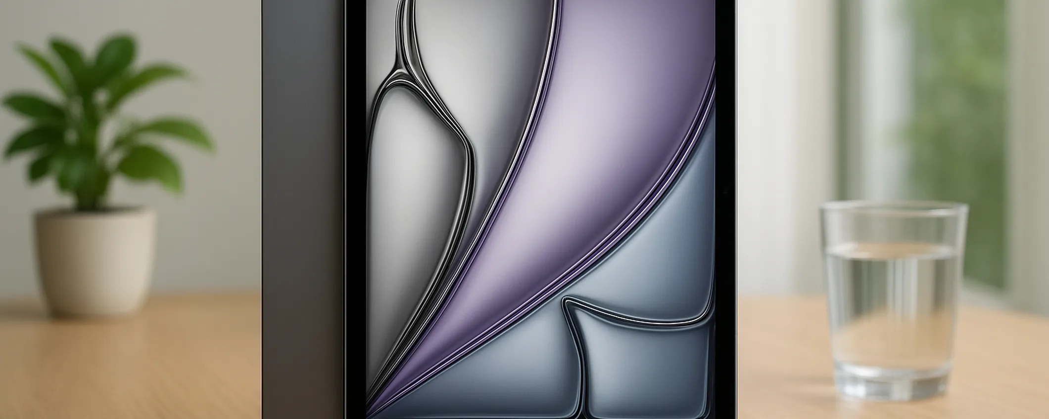 Amazon anticipa il Black Friday con l'iPad Air 11