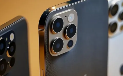 iPhone 16, la memoria flash potrebbe essere più capiente ma lenta