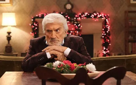 Prime Video, i film da non perdere a dicembre 2021