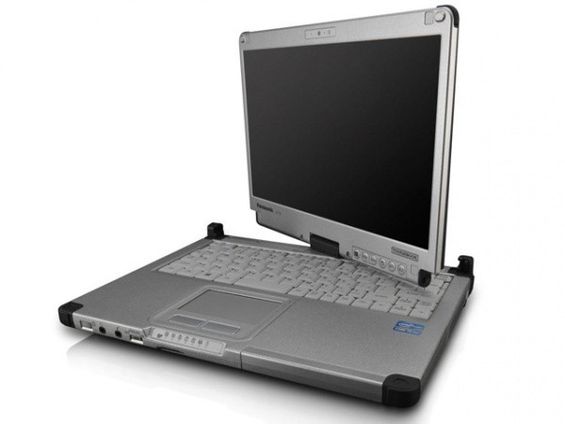 Panasonic Toughbook C2