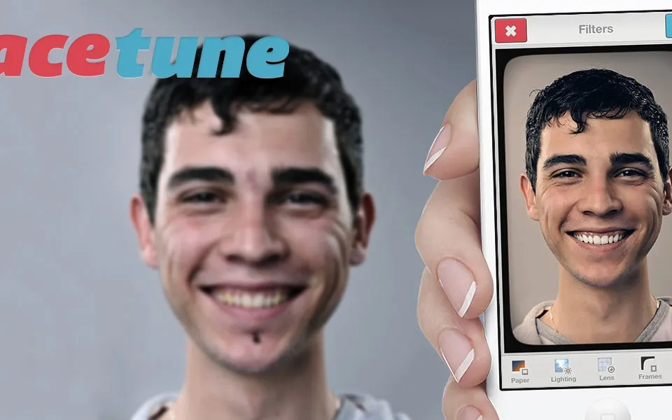 Facetune: la chiave del successo su App Store sta nella fase di testing