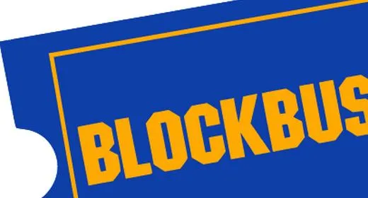 Samsung e Blockbuster, accordo per i film online