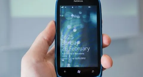 Lumia 610, il Windows Phone economico