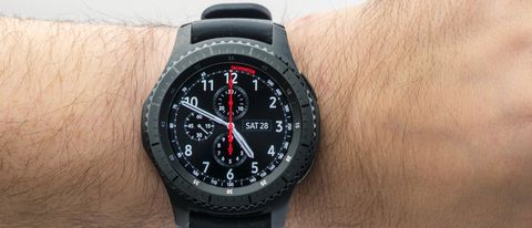 Samsung Gear S3: l'orologio intelligente in sconto