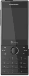 HTC S740, smartphone con doppia tastiera