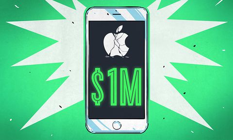 iOS10, per il Jailbreak ricompensa da 1,5 milioni di dollari