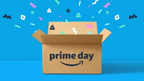 Amazon Prime Day 2023: data ufficiale svelata inaspettatamente