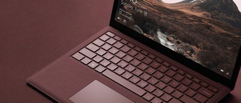 Amazon sconta il Surface Laptop