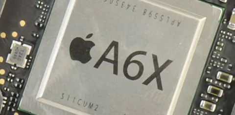 Apple produrrà chipset senza TSMC e Samsung?