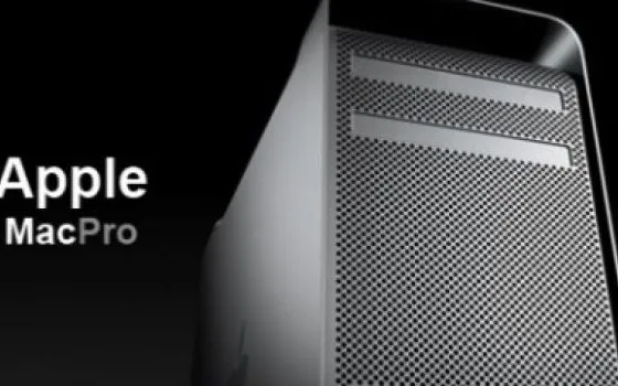 Aggiornamenti software per Mac Pro e stampanti Epson
