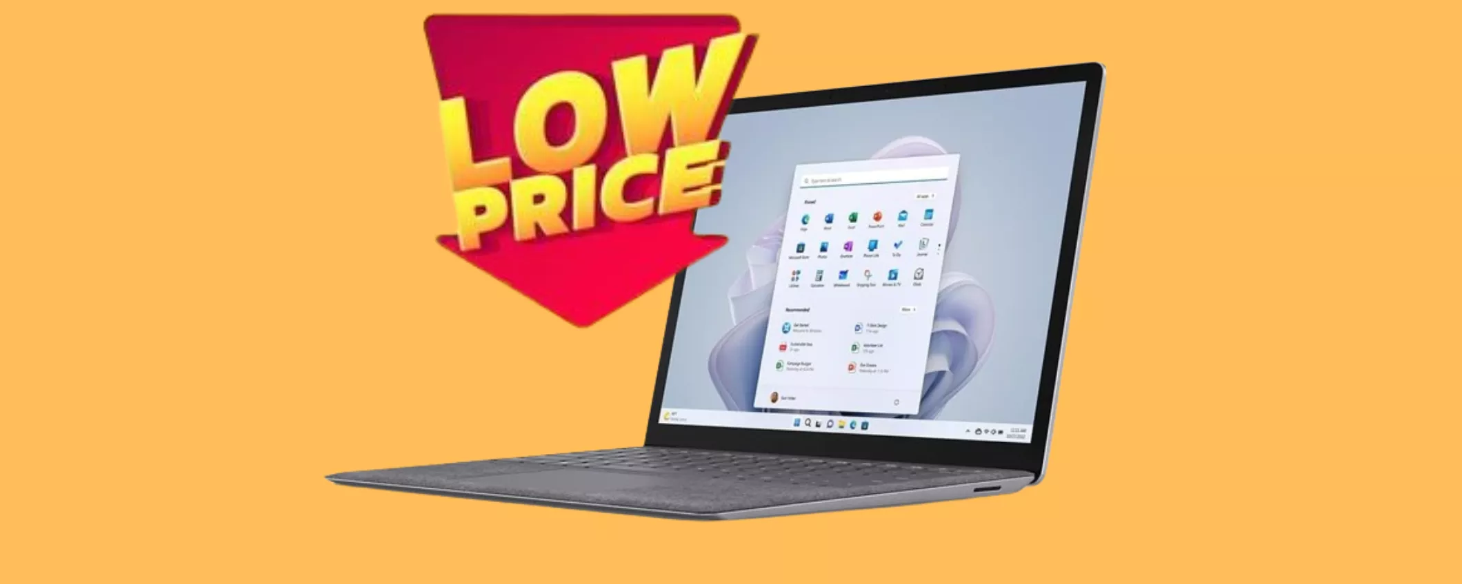 Il laptop HP più desiderato DEL MOMENTO in PROMO SPECIALE su Amazon