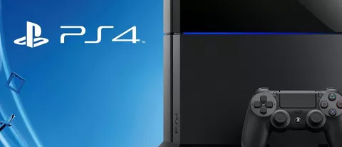 PS4: le novità dell'aggiornamento 2.50 