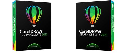 CorelDRAW Graphics Suite 2019, tutte le novità