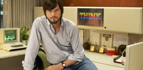 jOBS con Ashton Kutcher da agosto nei cinema