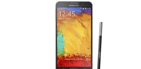 Neo: ecco il Samsung Galaxy Note 3 economico