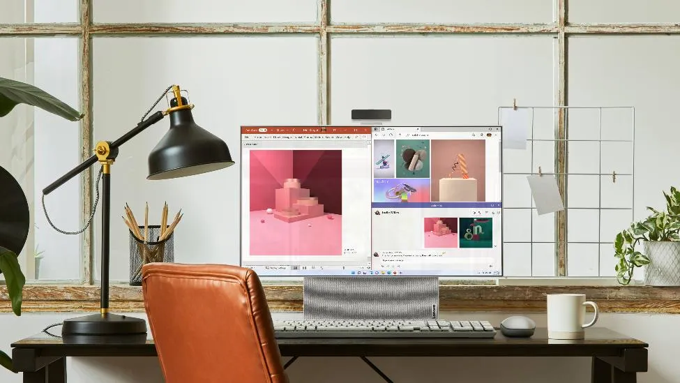 Premium, potente, e portatile: Lenovo lancia la nuova generazione di laptop Yoga