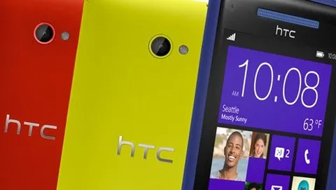HTC 8X e HTC 8S, prezzo e uscita in Europa
