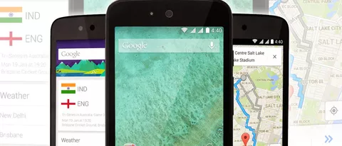 Android One: ecco i primi smartphone