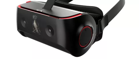 IFA 2016: Qualcomm VR820, visore VR all-in-one