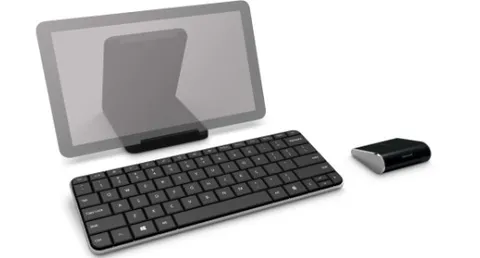 Nuovi accessori Microsoft per Windows 8