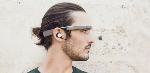 Google Glass, disponibile il nuovo modello