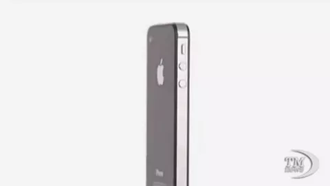Plastica o plastica/metallo per la scocca dell'iPhone low-cost