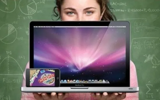 Gli studenti tradiscono Apple coi Netbook