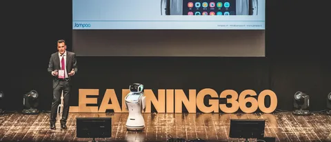 LEARNING360 AWARDS, i vincitori