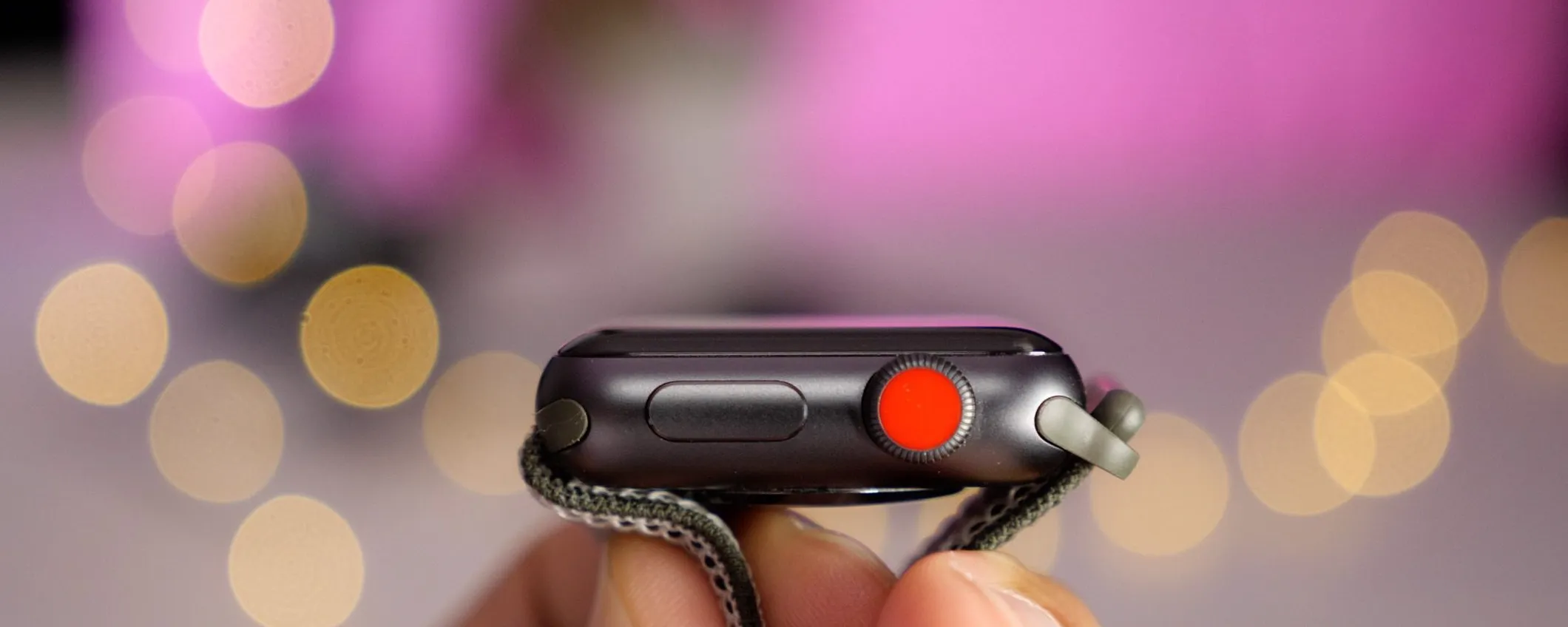 Apple Watch, ecco altri due modi in cui può salvare vite umane