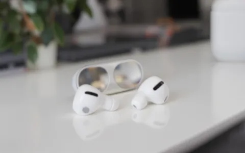Apple punta alla salute: AirPods Pro con monitoraggio cardiaco in arrivo?