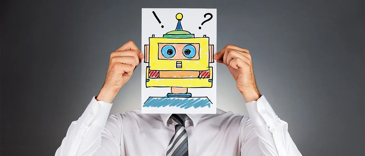 La personalità dell'Assistente Google