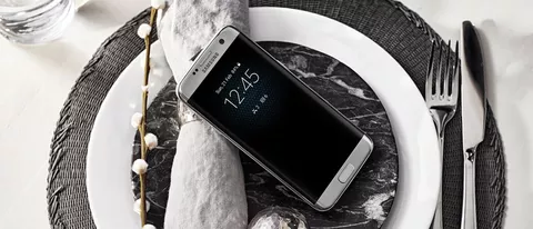 Samsung porta il software del Note 7 sul Galaxy S7