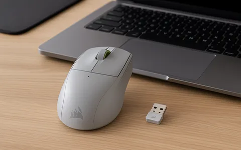 Mouse Corsair in sconto Amazon, approfitta prima che la Festa delle Offerte Prime finisca