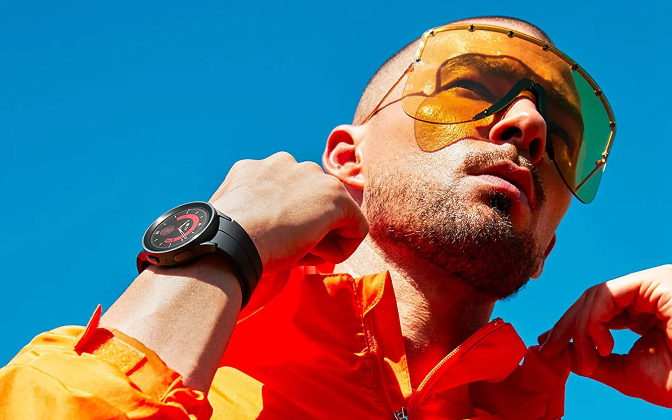 Smartwatch professionale store