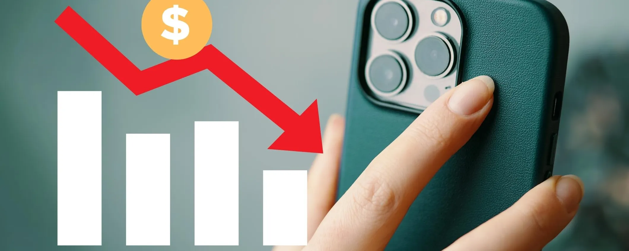 iPhone 15 è l'iPhone più economico di sempre, ma non in Italia