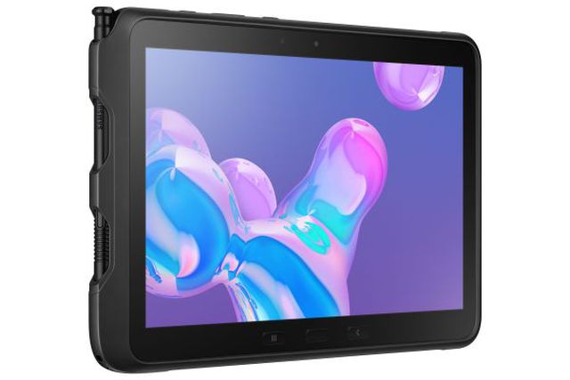 samsung tab active pro