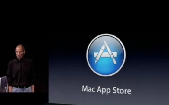 Mac App Store prenderà il via il 6 gennaio