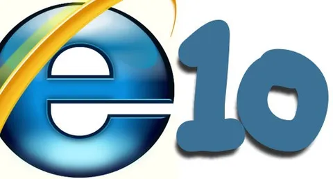 Le novità di Internet Explorer 10 su Windows 8