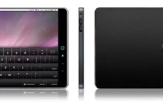 Tornano le voci sul lancio di un tablet da parte di Apple