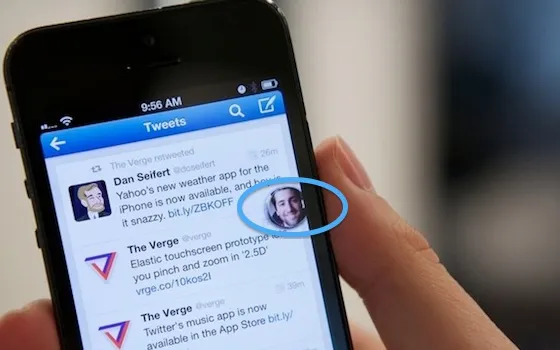 Jailbreak, un hack abiliterà Chat Heads su Facebook
